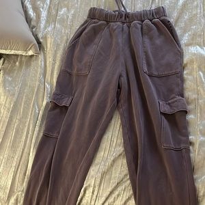 Victoria secret PINK sweatpant joggers